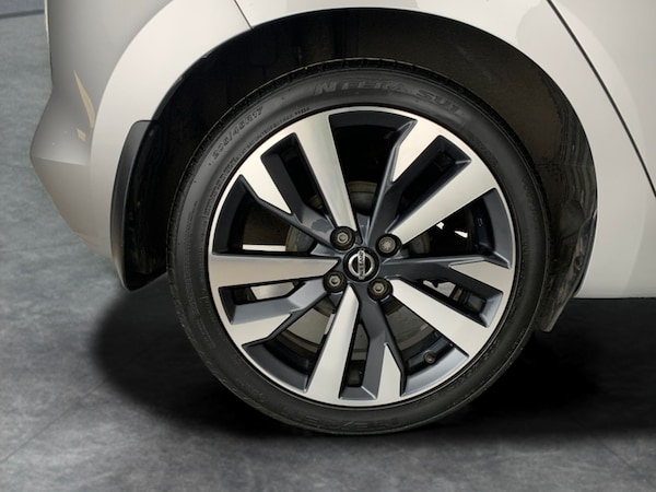 Used Nissan Micra 2022 for sale - 76245002: Photo 29