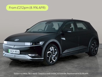 Used Hyundai IONIQ 5 2024 for sale - 78337548: Photo