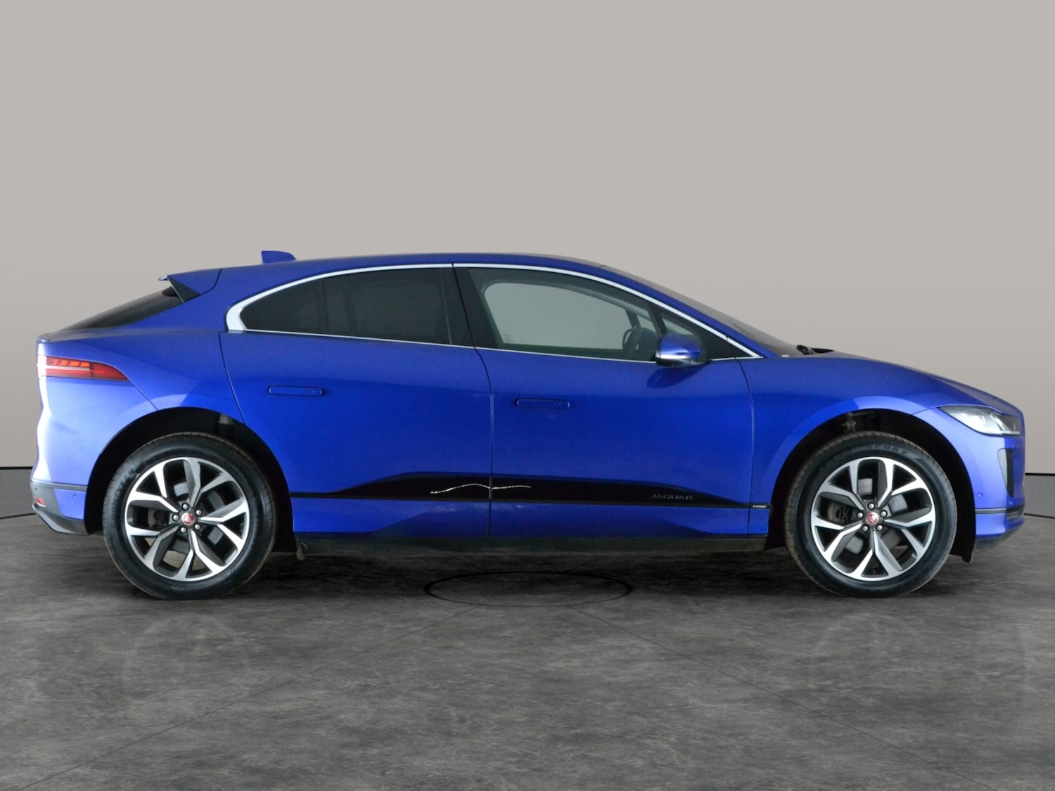 Used Jaguar I-Pace 2020 for sale - 78199665: Photo 10