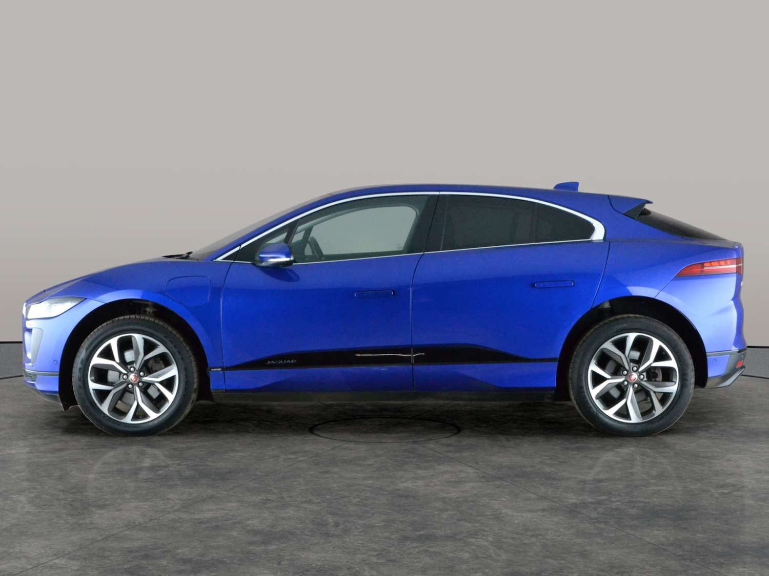 Used Jaguar I-Pace 2020 for sale - 78199665: Photo 14