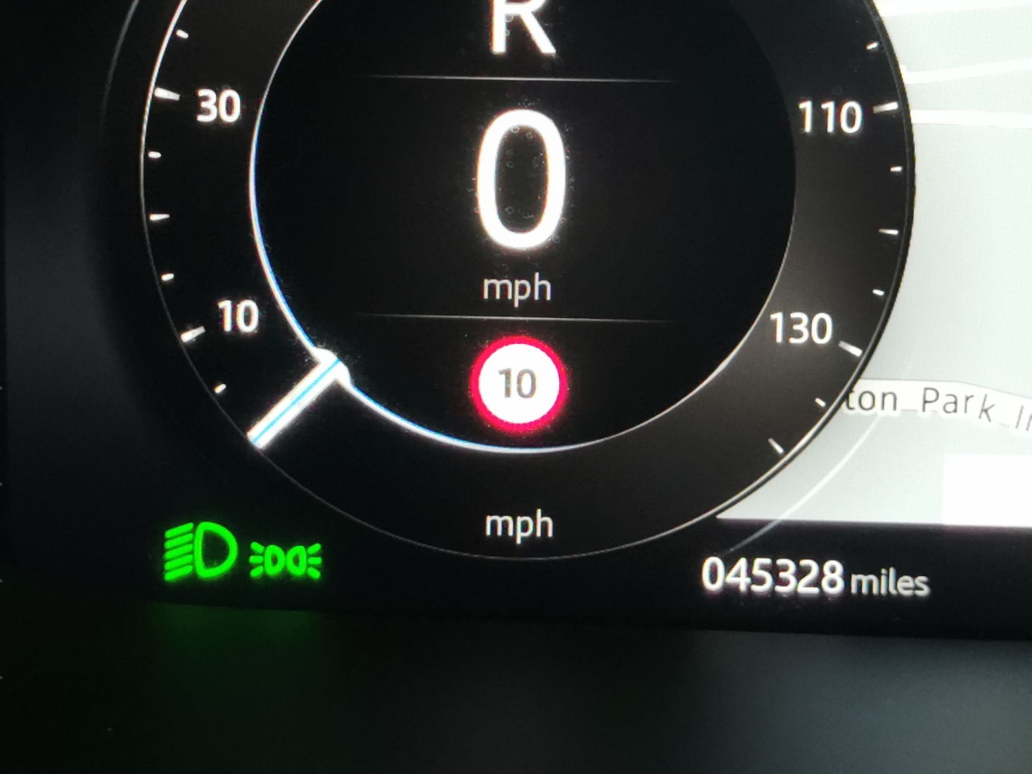 Used Jaguar I-Pace 2020 for sale - 78199665: Photo 26