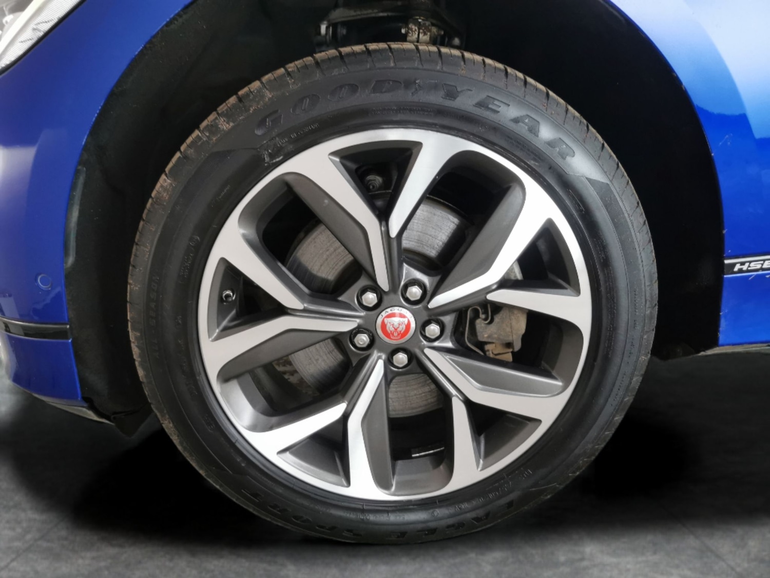 Used Jaguar I-Pace 2020 for sale - 78199665: Photo 29