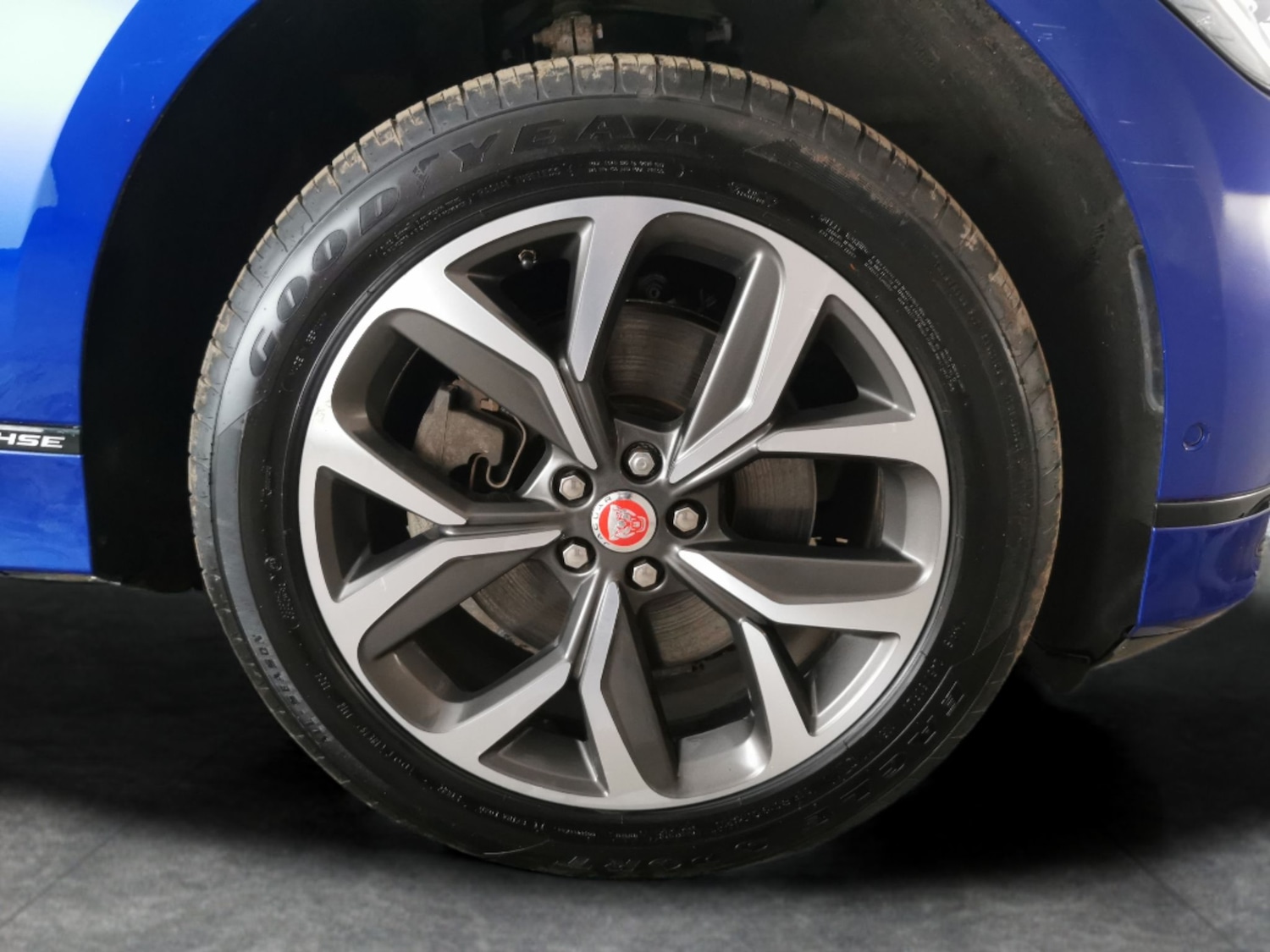 Used Jaguar I-Pace 2020 for sale - 78199665: Photo 30