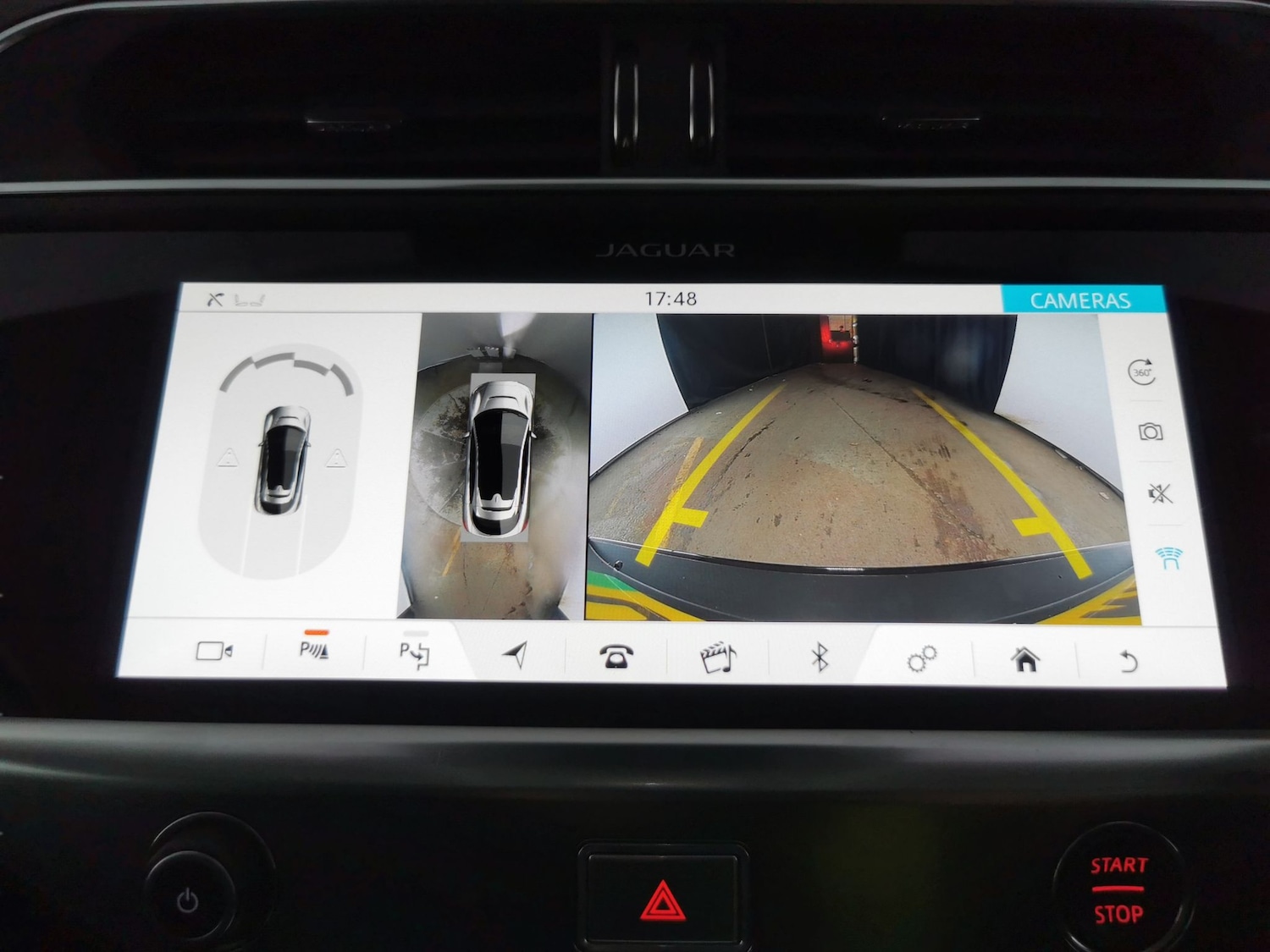 Used Jaguar I-Pace 2020 for sale - 78199665: Photo 5