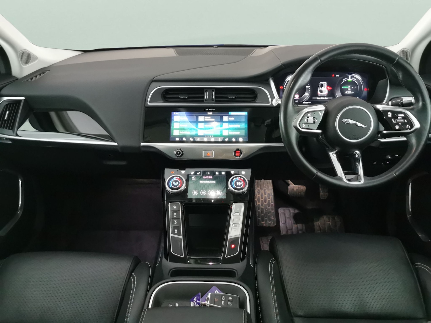 Used Jaguar I-Pace 2020 for sale - 78199665: Photo 8