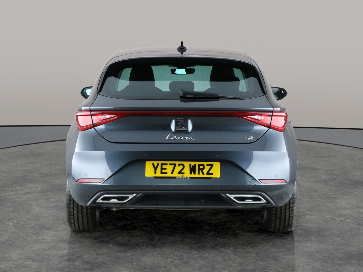 Used SEAT Leon 2022 for sale - 76847628: Photo 10