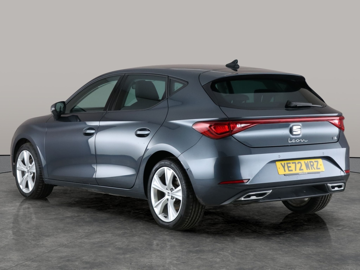 Used SEAT Leon 2022 for sale - 76847628: Photo 11