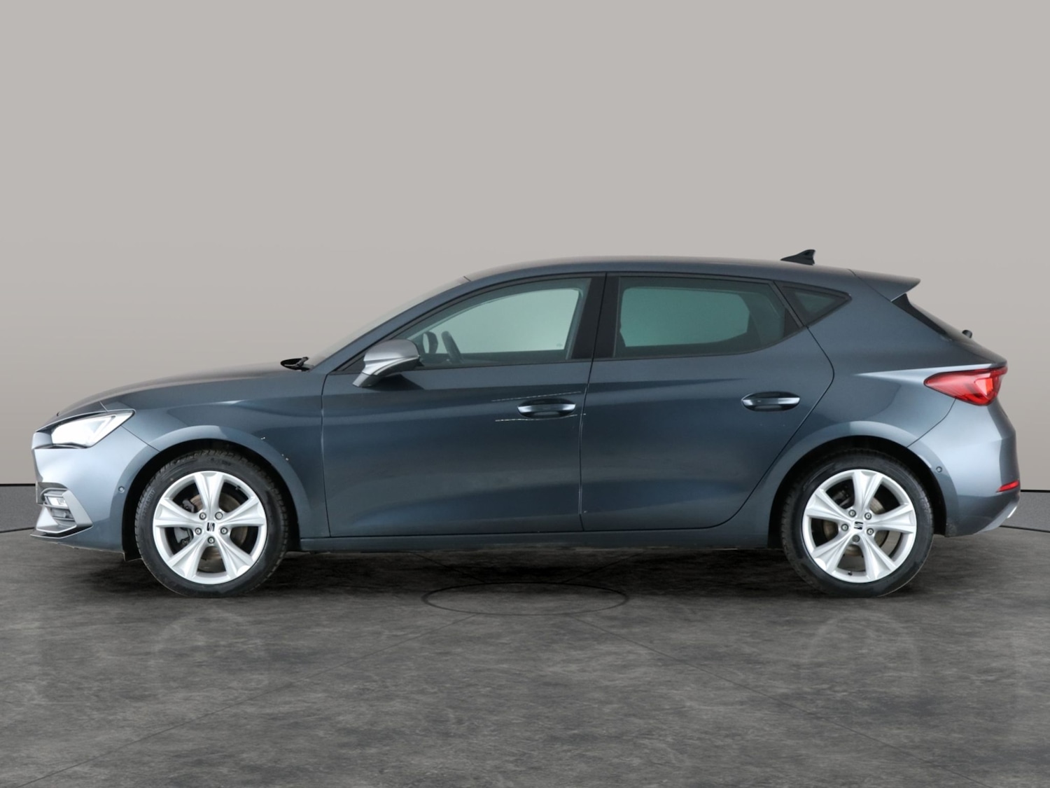 Used SEAT Leon 2022 for sale - 76847628: Photo 12