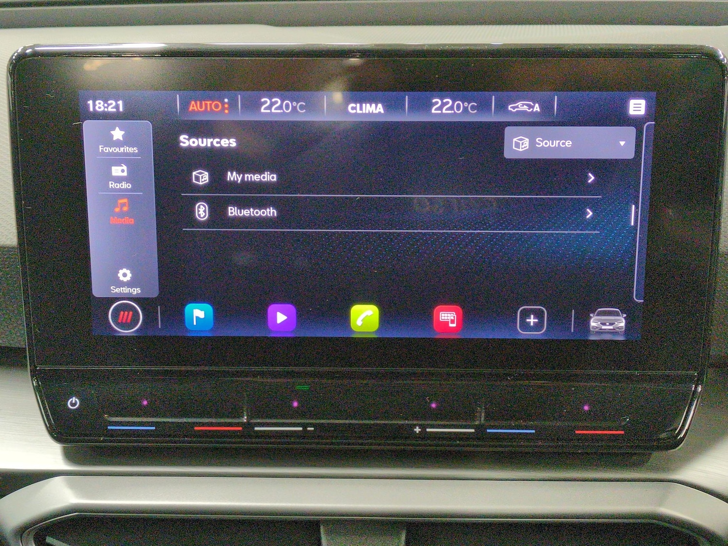 Used SEAT Leon 2022 for sale - 76847628: Photo 14