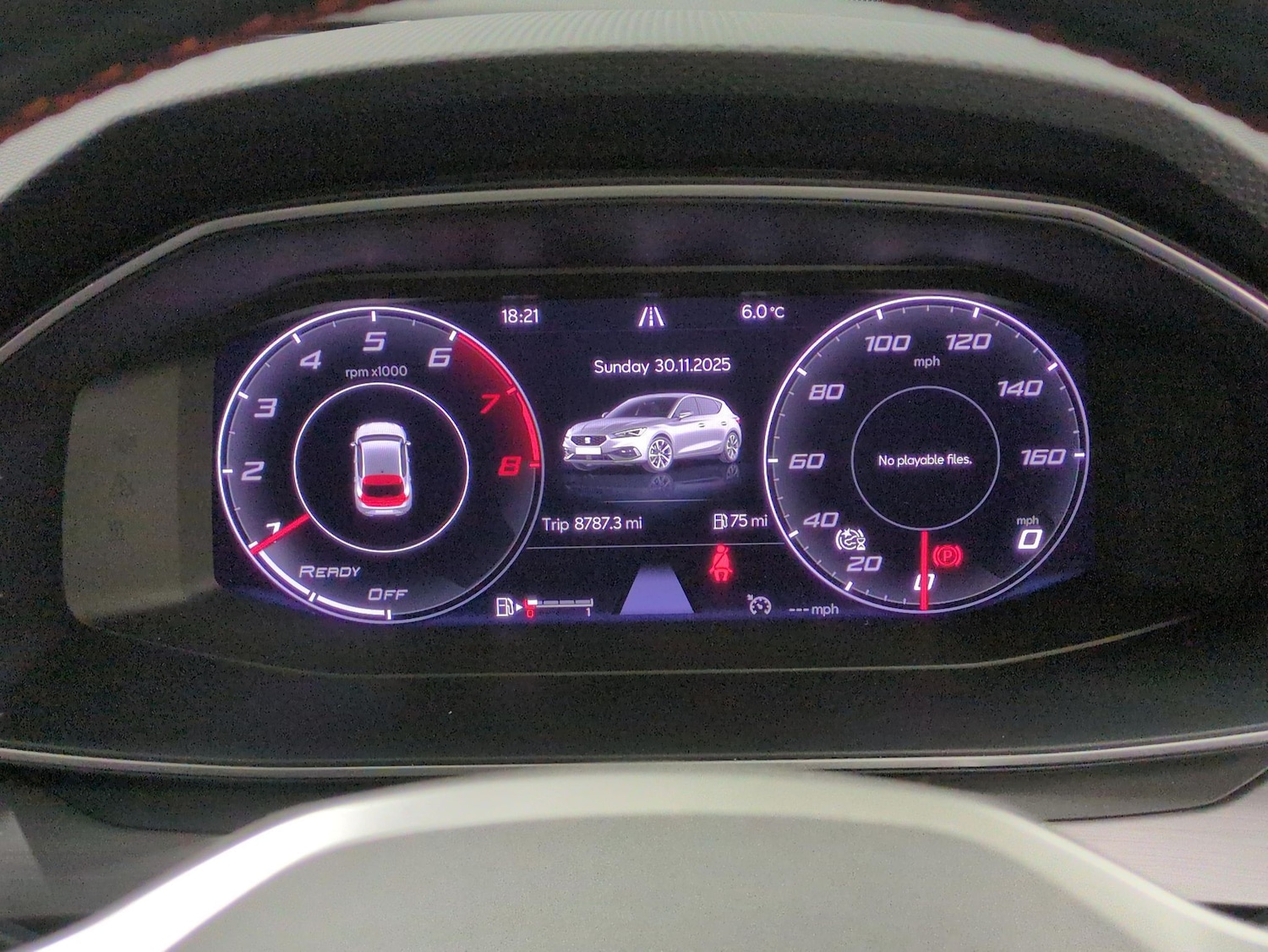 Used SEAT Leon 2022 for sale - 76847628: Photo 17