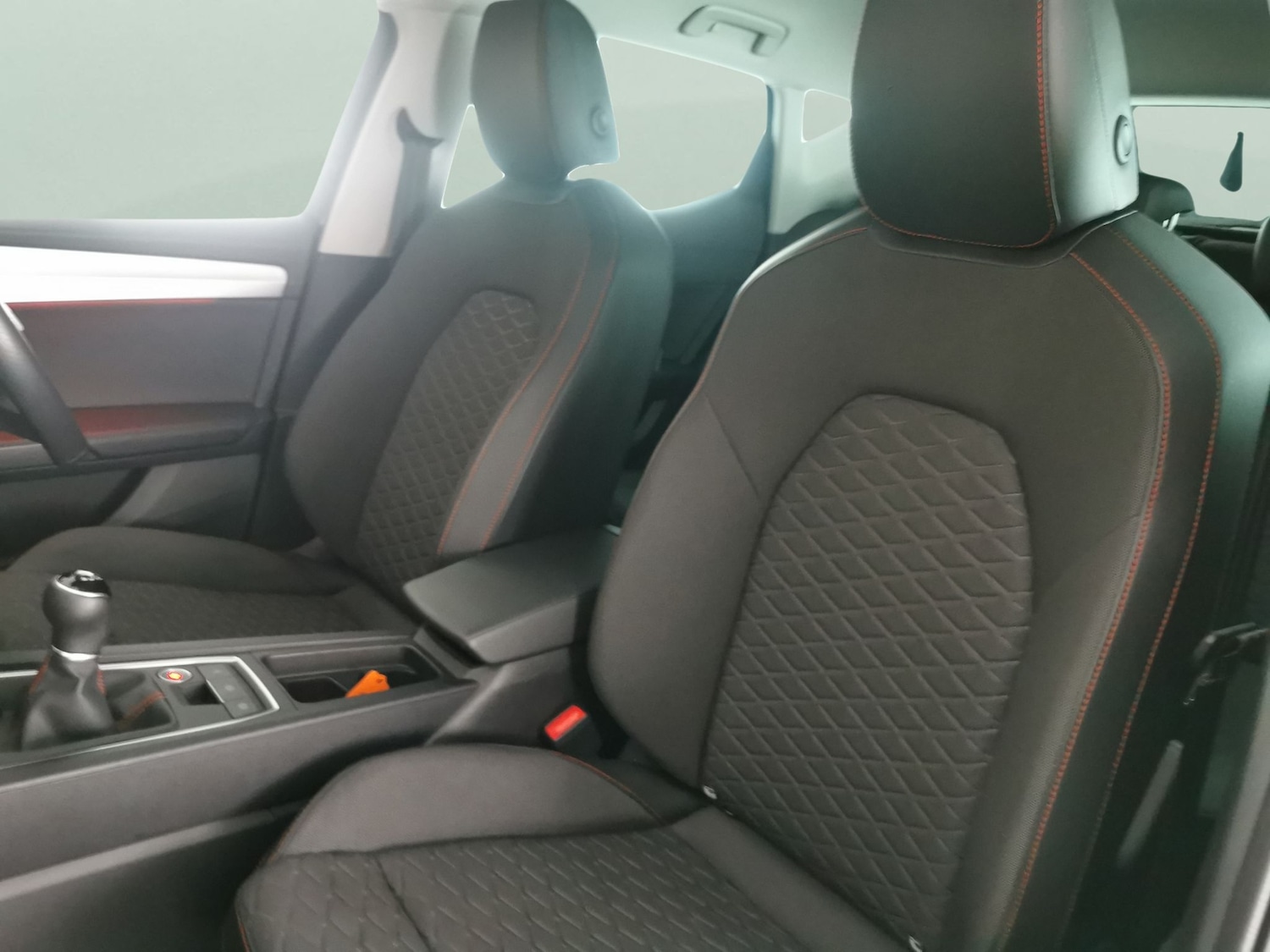 Used SEAT Leon 2022 for sale - 76847628: Photo 18