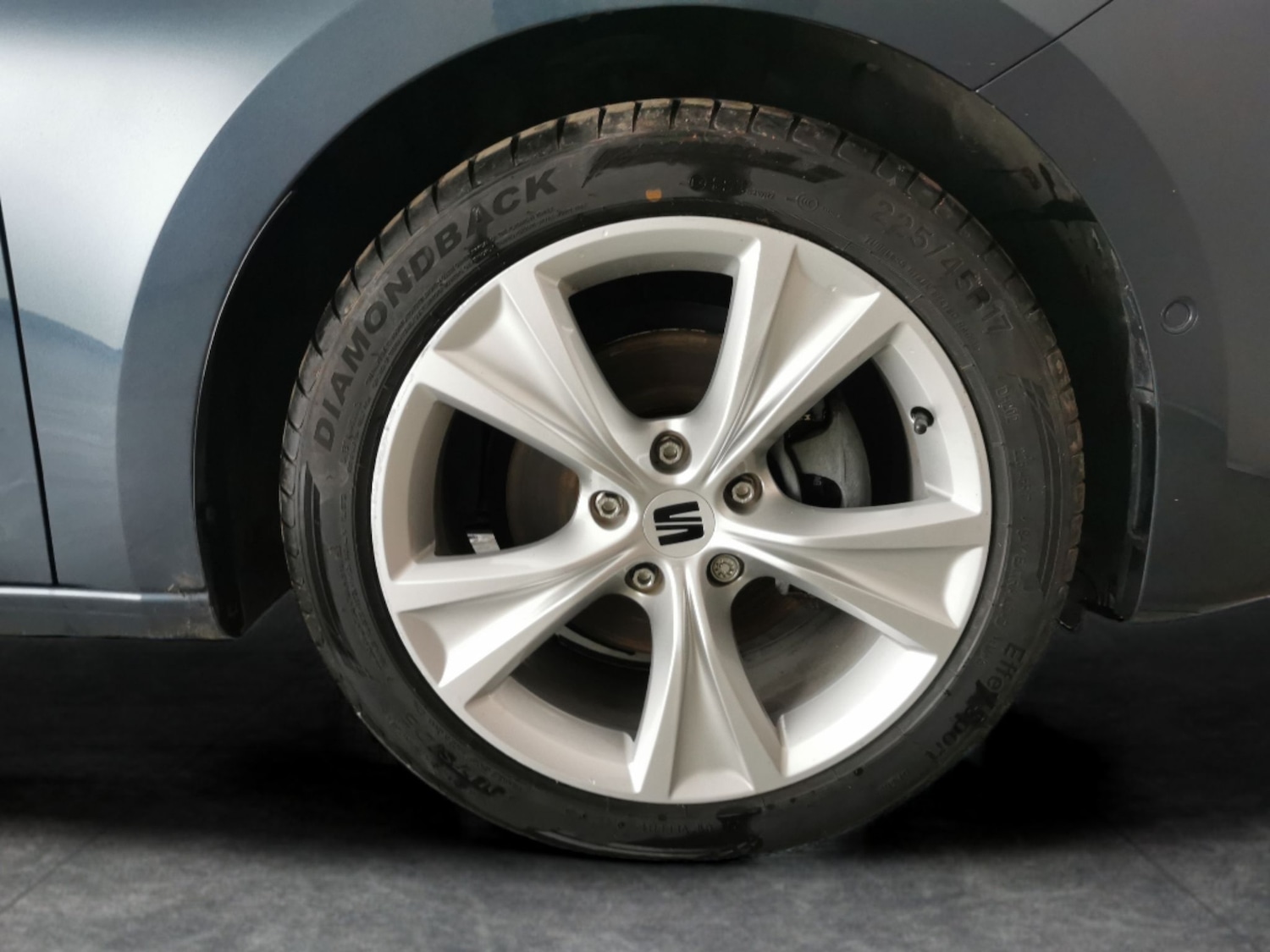 Used SEAT Leon 2022 for sale - 76847628: Photo 20