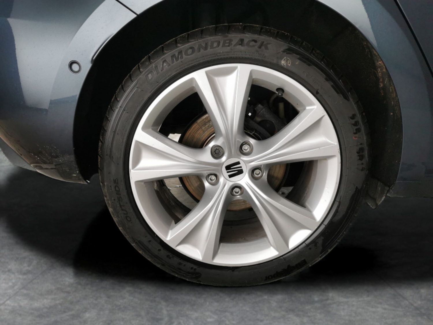 Used SEAT Leon 2022 for sale - 76847628: Photo 21