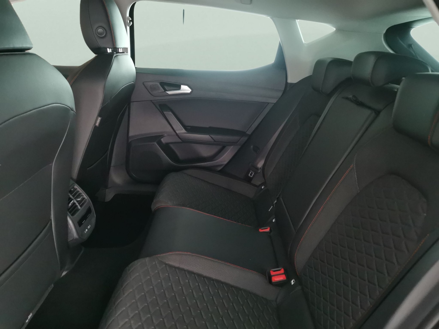 Used SEAT Leon 2022 for sale - 76847628: Photo 22