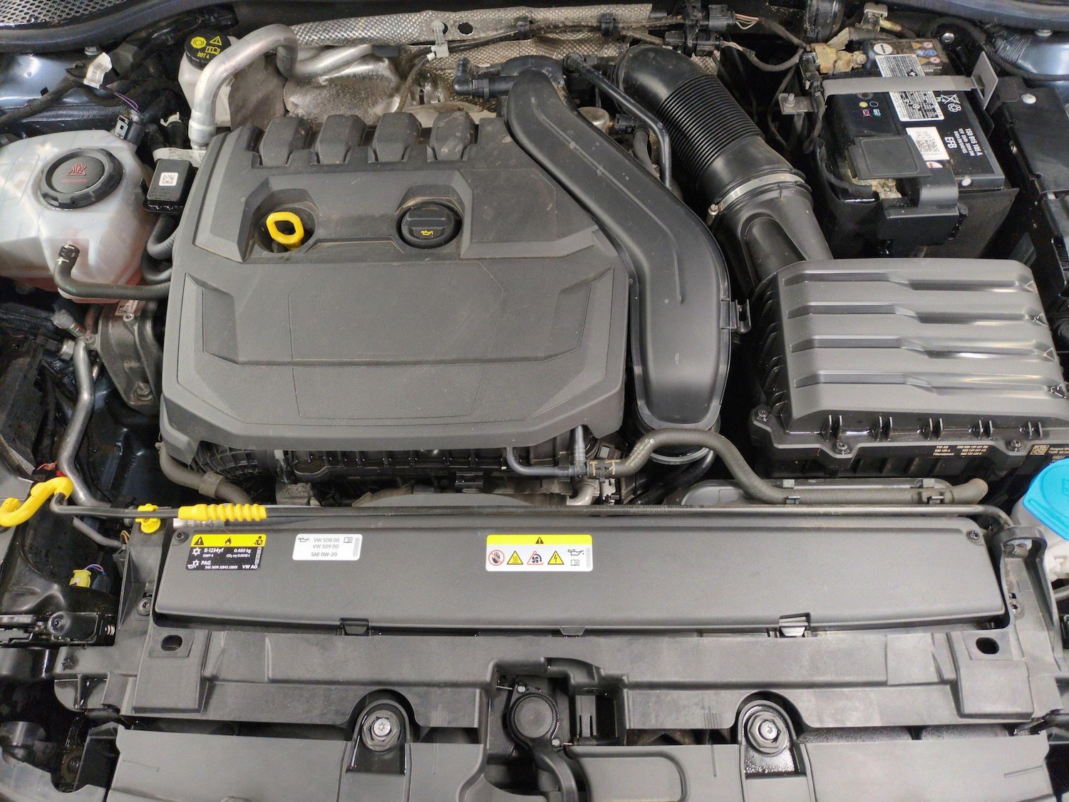 Used SEAT Leon 2022 for sale - 76847628: Photo 28