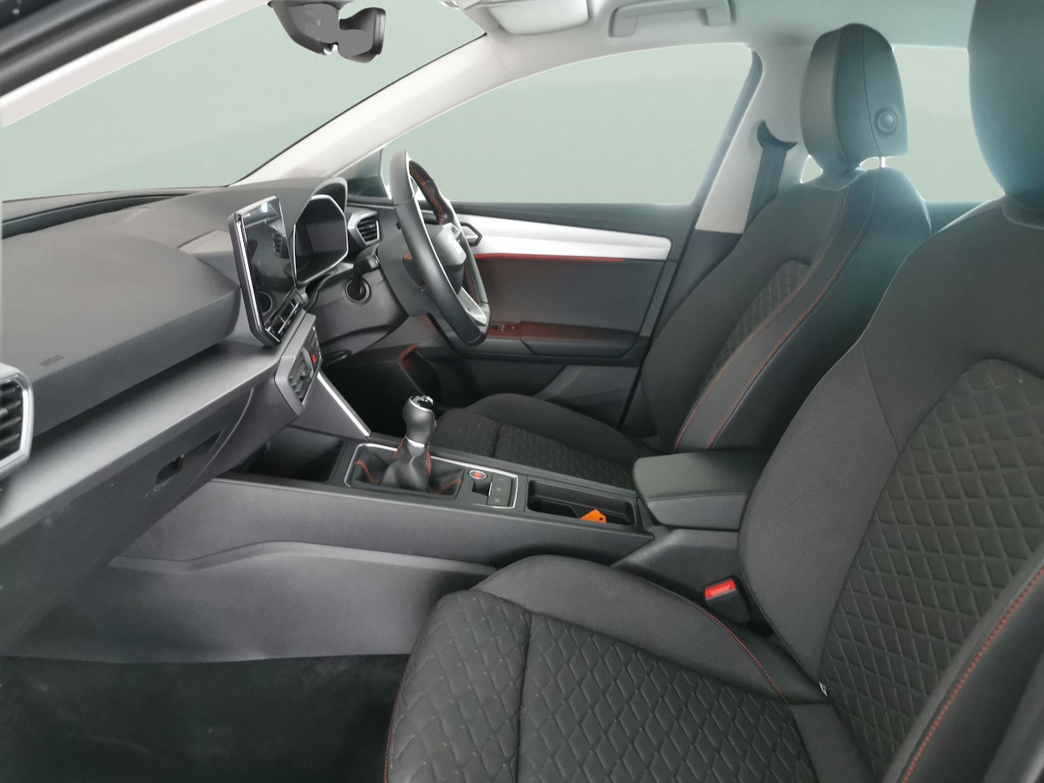 Used SEAT Leon 2022 for sale - 76847628: Photo 4