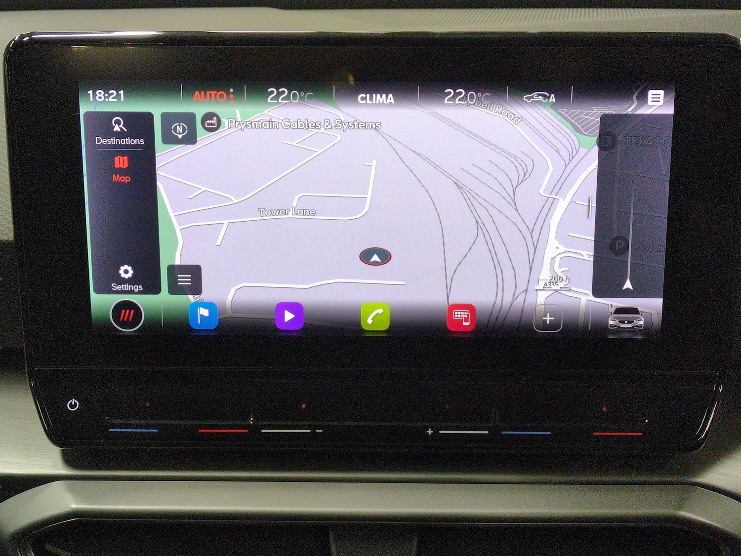 Used SEAT Leon 2022 for sale - 76847628: Photo 5