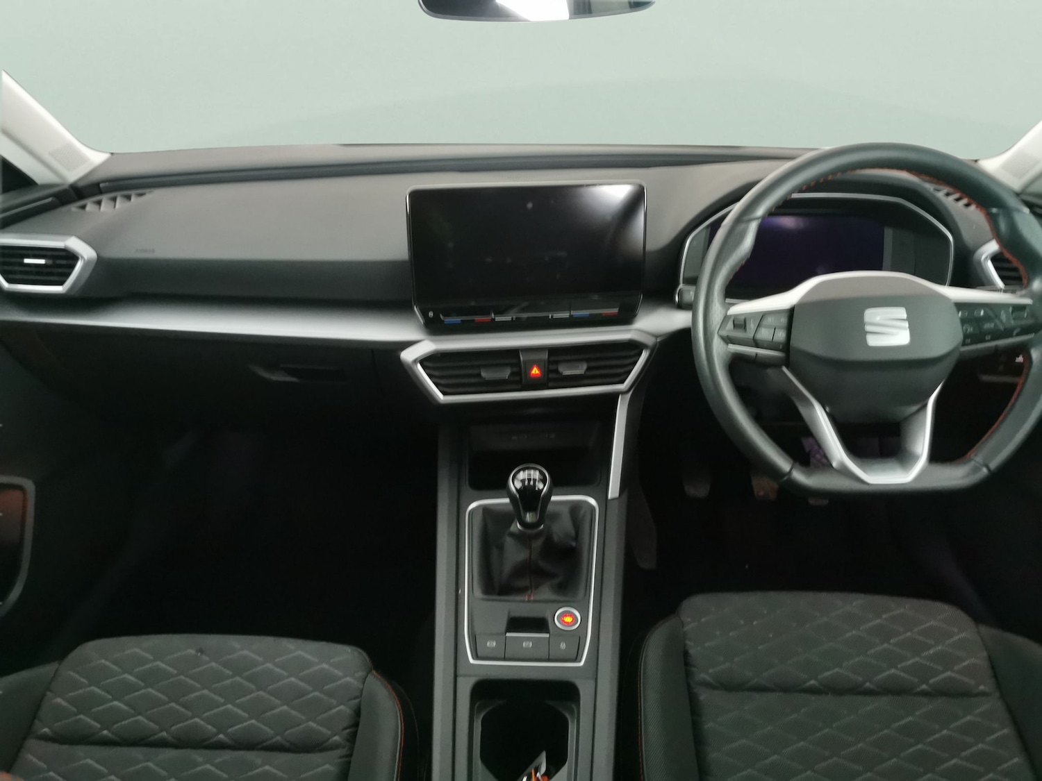 Used SEAT Leon 2022 for sale - 76847628: Photo 6