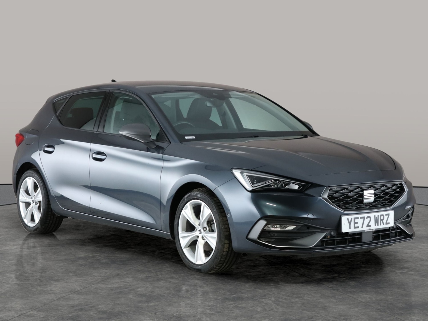 Used SEAT Leon 2022 for sale - 76847628: Photo 7