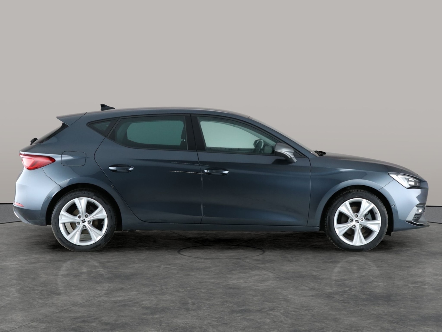 Used SEAT Leon 2022 for sale - 76847628: Photo 8