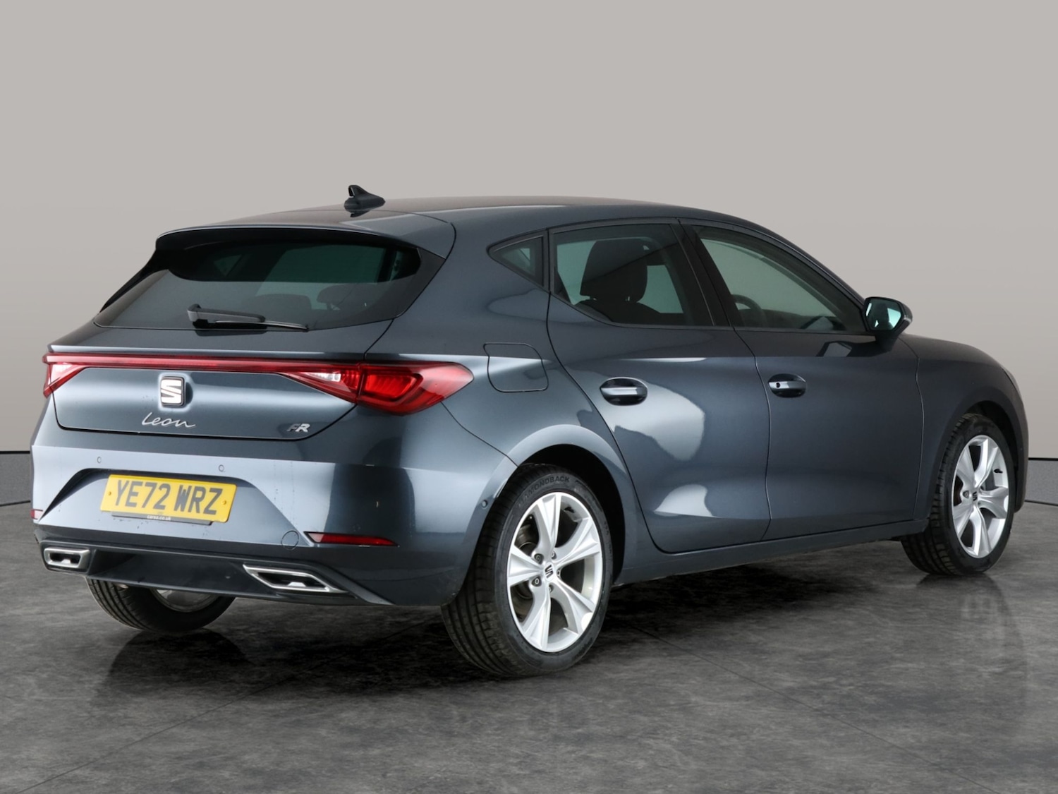 Used SEAT Leon 2022 for sale - 76847628: Photo 9