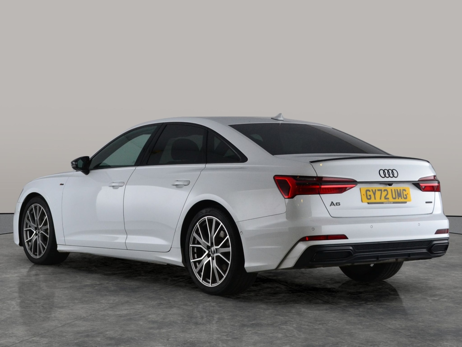 Used Audi A6 Saloon 2022 for sale - 76831347: Photo 10