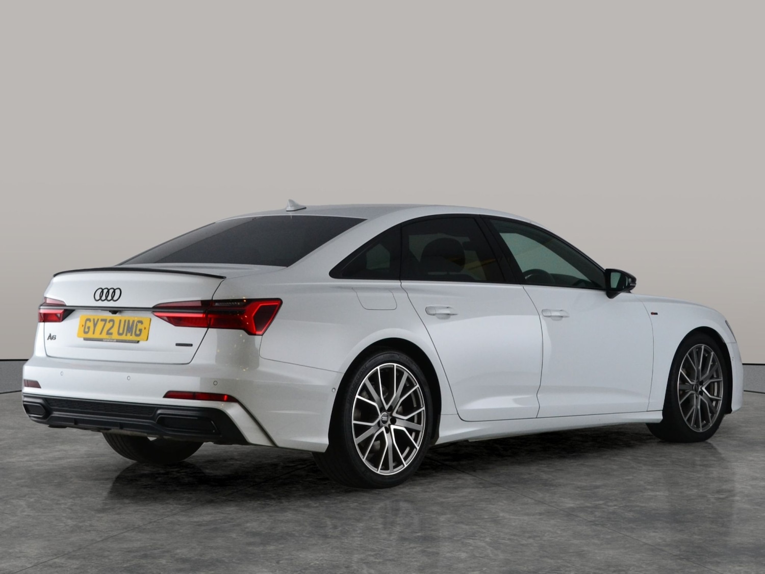 Used Audi A6 Saloon 2022 for sale - 76831347: Photo 12