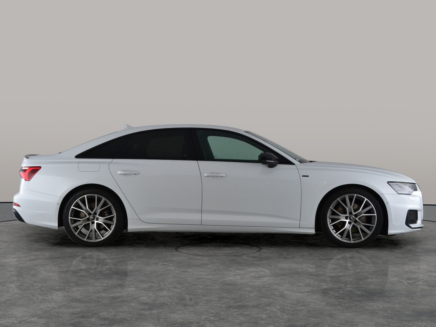 Used Audi A6 Saloon 2022 for sale - 76831347: Photo 13