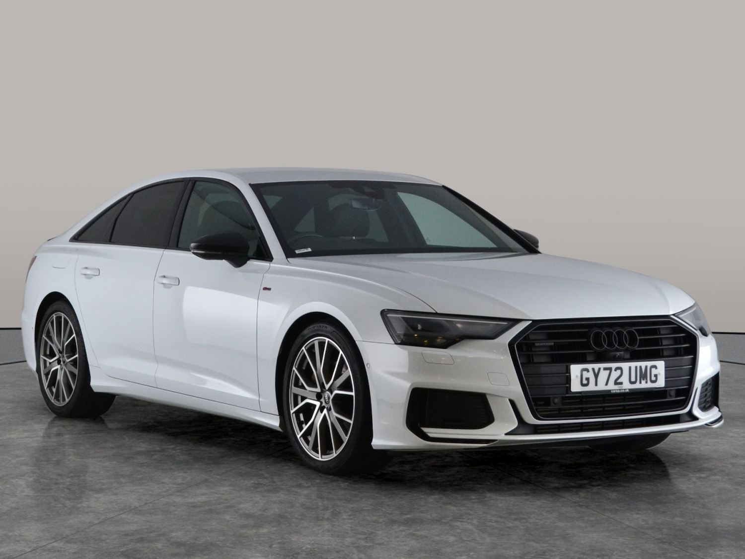 Used Audi A6 Saloon 2022 for sale - 76831347: Photo 14