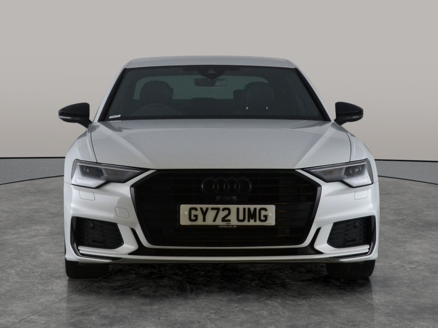 Used Audi A6 Saloon 2022 for sale - 76831347: Photo 15