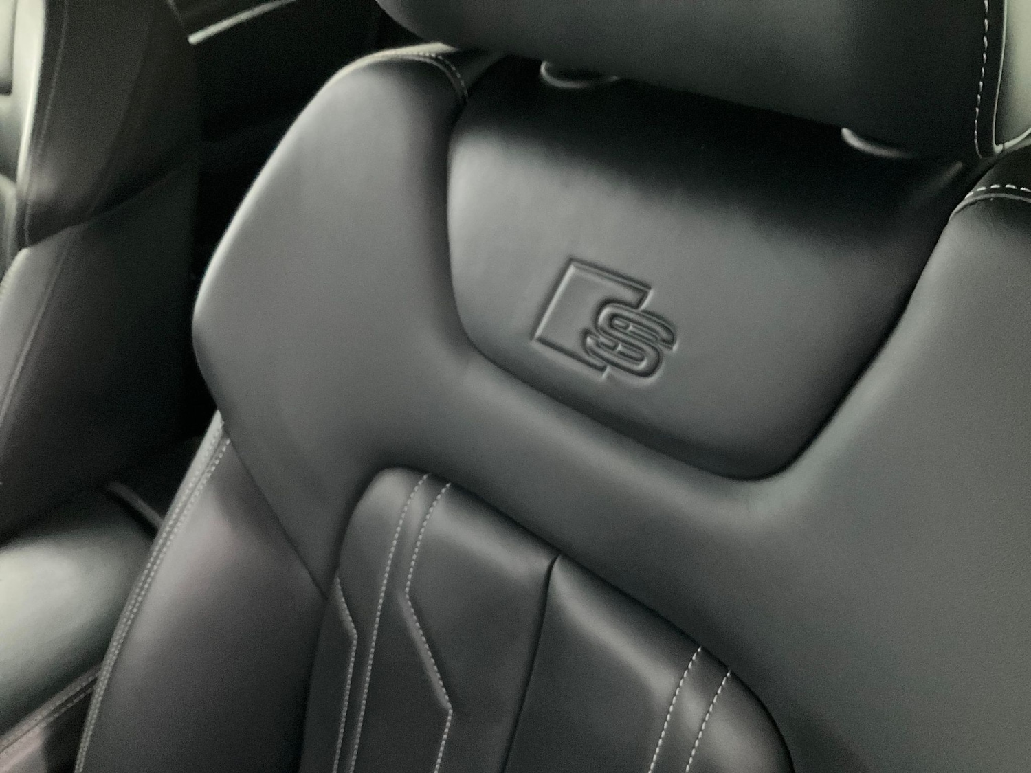 Used Audi A6 Saloon 2022 for sale - 76831347: Photo 16