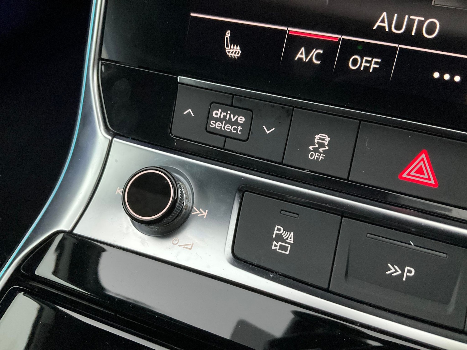 Used Audi A6 Saloon 2022 for sale - 76831347: Photo 20