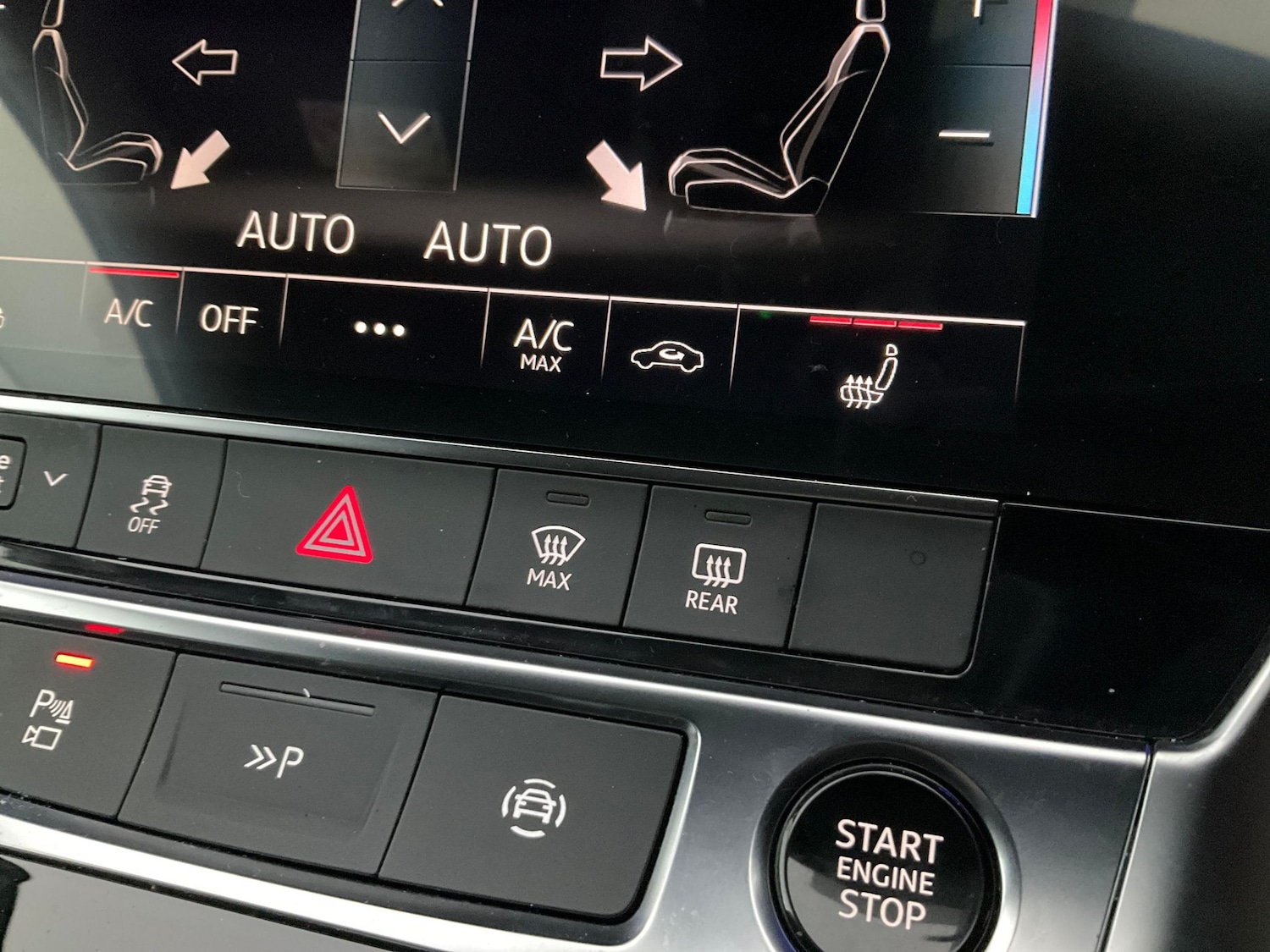 Used Audi A6 Saloon 2022 for sale - 76831347: Photo 23