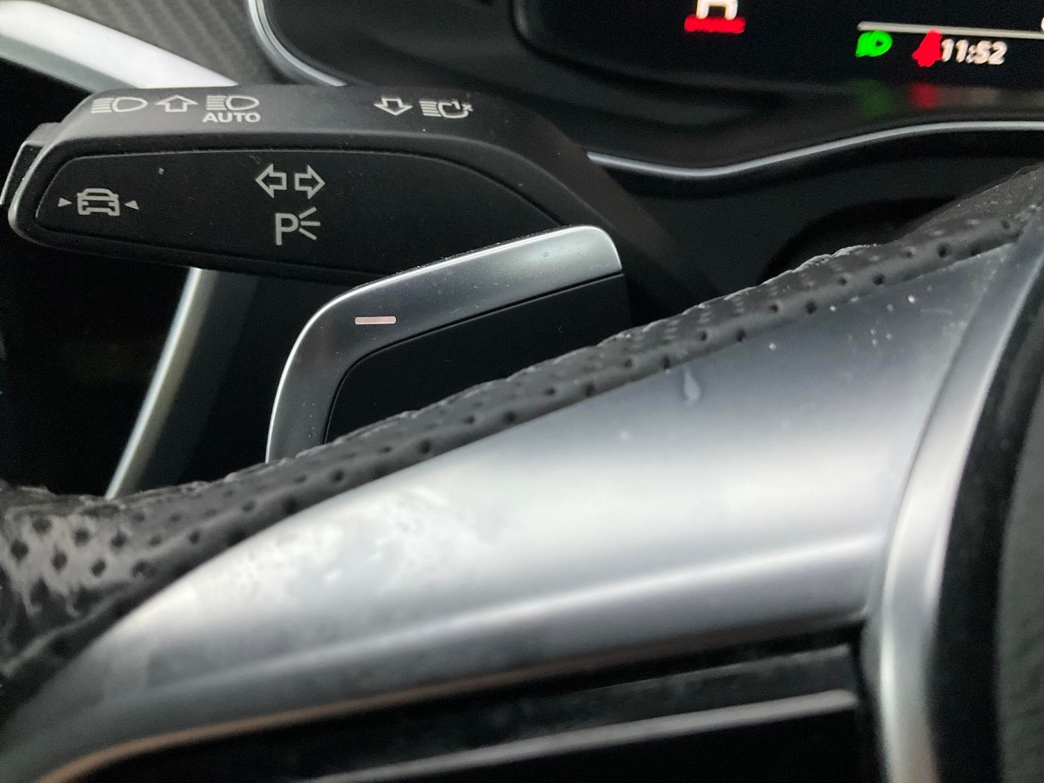 Used Audi A6 Saloon 2022 for sale - 76831347: Photo 24