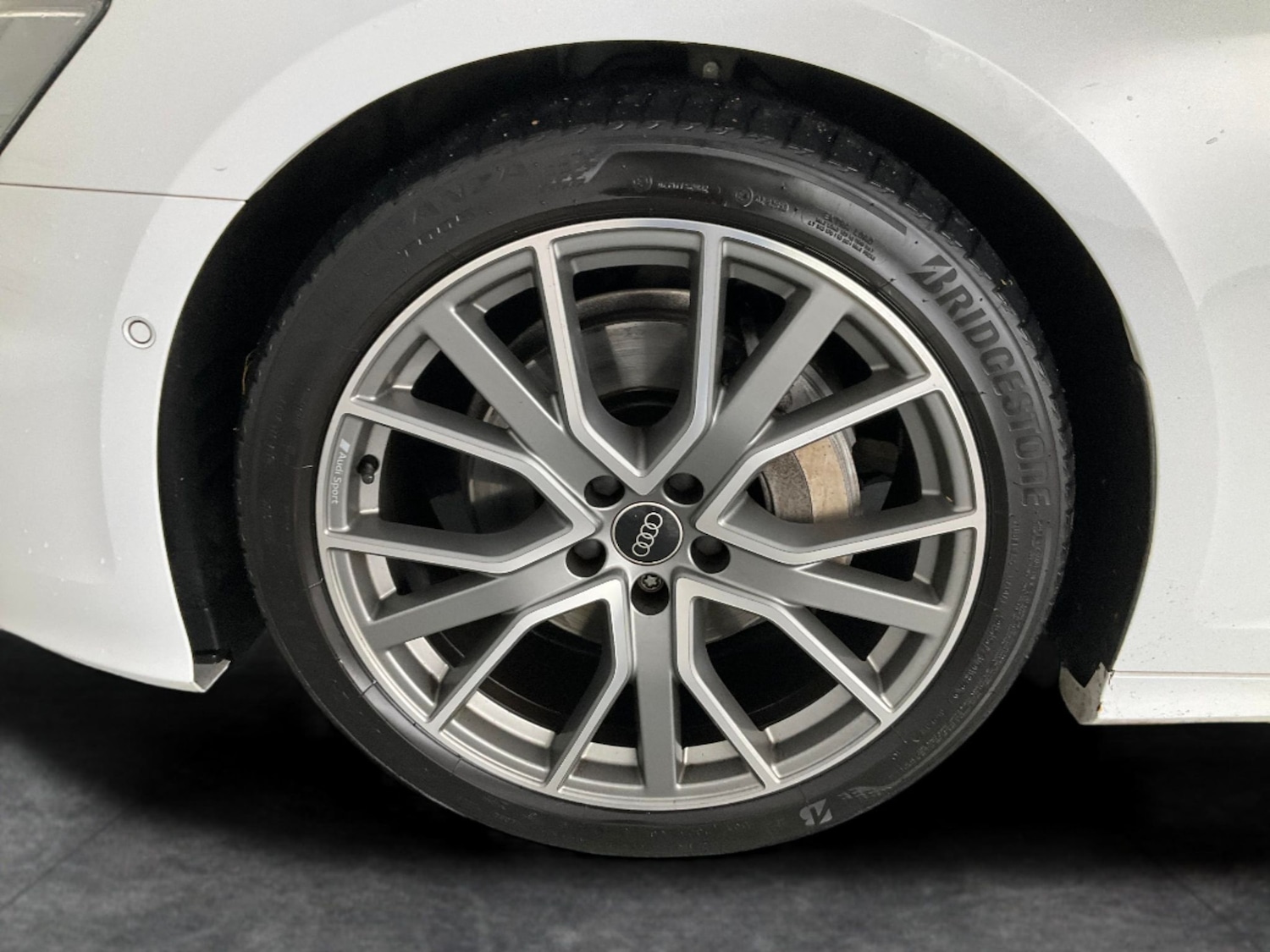 Used Audi A6 Saloon 2022 for sale - 76831347: Photo 25