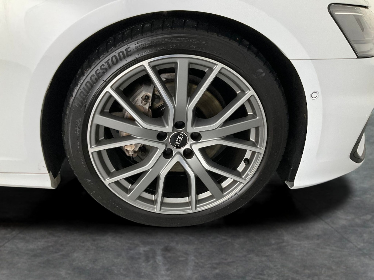 Used Audi A6 Saloon 2022 for sale - 76831347: Photo 26