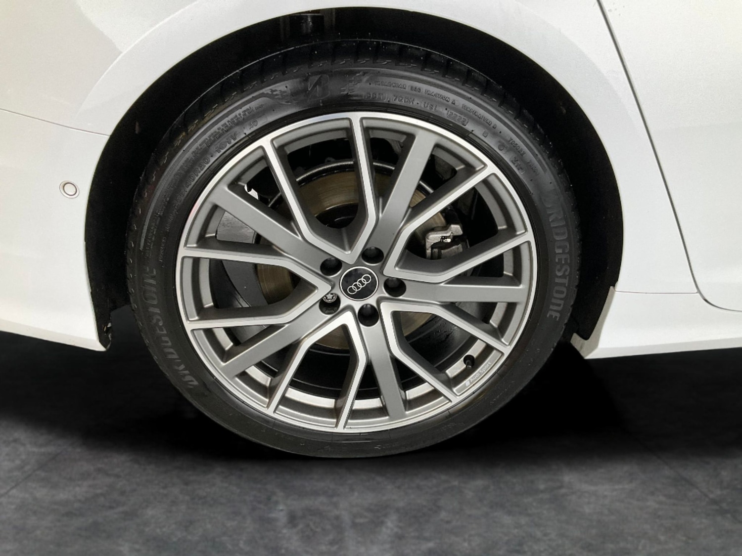 Used Audi A6 Saloon 2022 for sale - 76831347: Photo 27