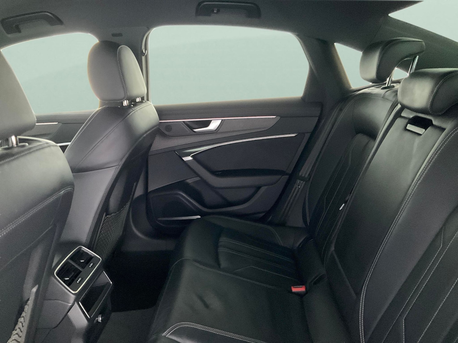 Used Audi A6 Saloon 2022 for sale - 76831347: Photo 28