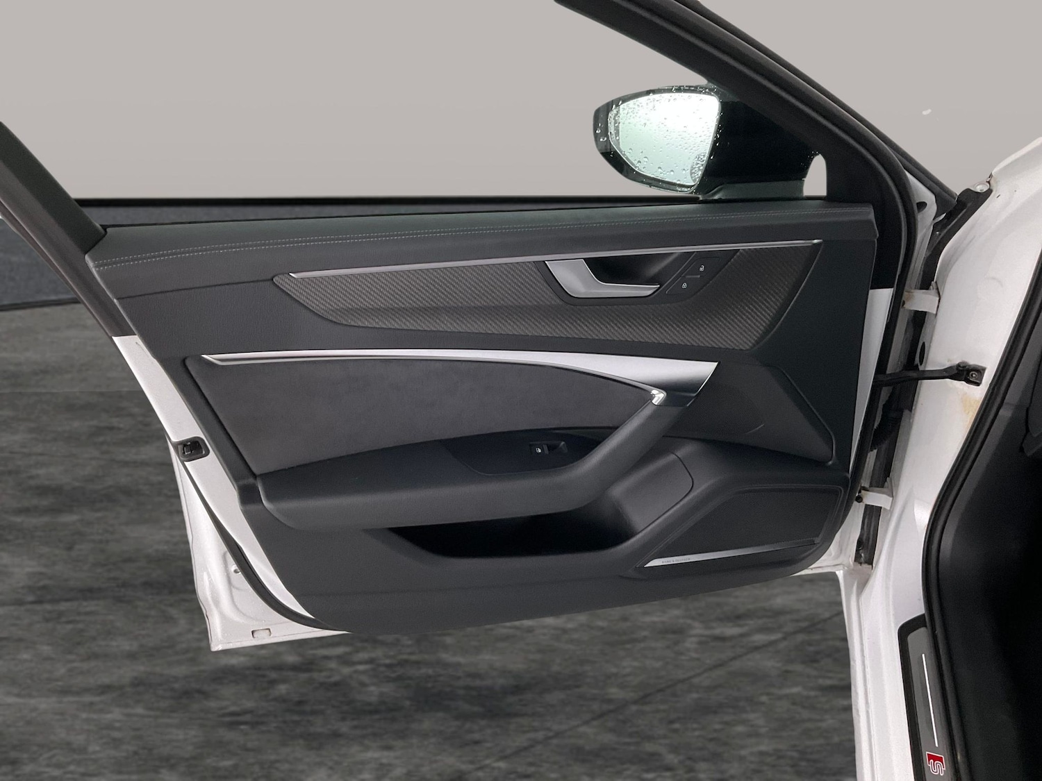 Used Audi A6 Saloon 2022 for sale - 76831347: Photo 29