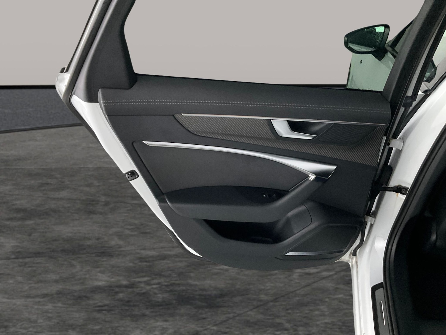 Used Audi A6 Saloon 2022 for sale - 76831347: Photo 30