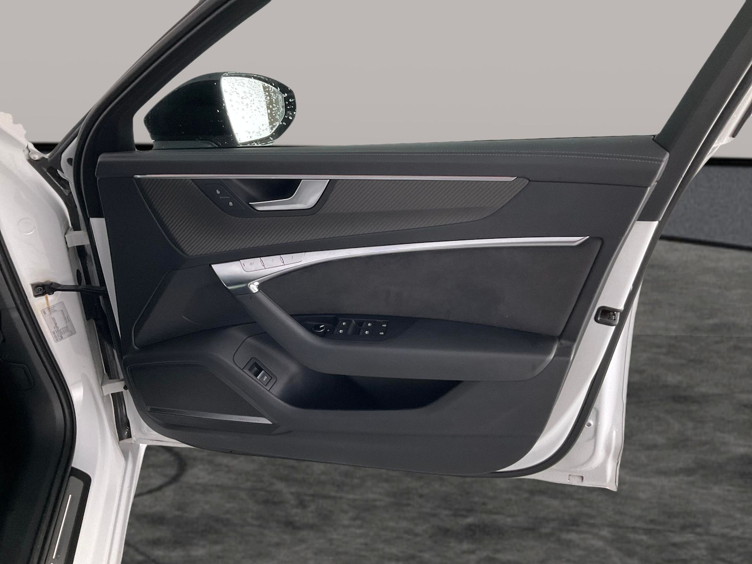 Used Audi A6 Saloon 2022 for sale - 76831347: Photo 31