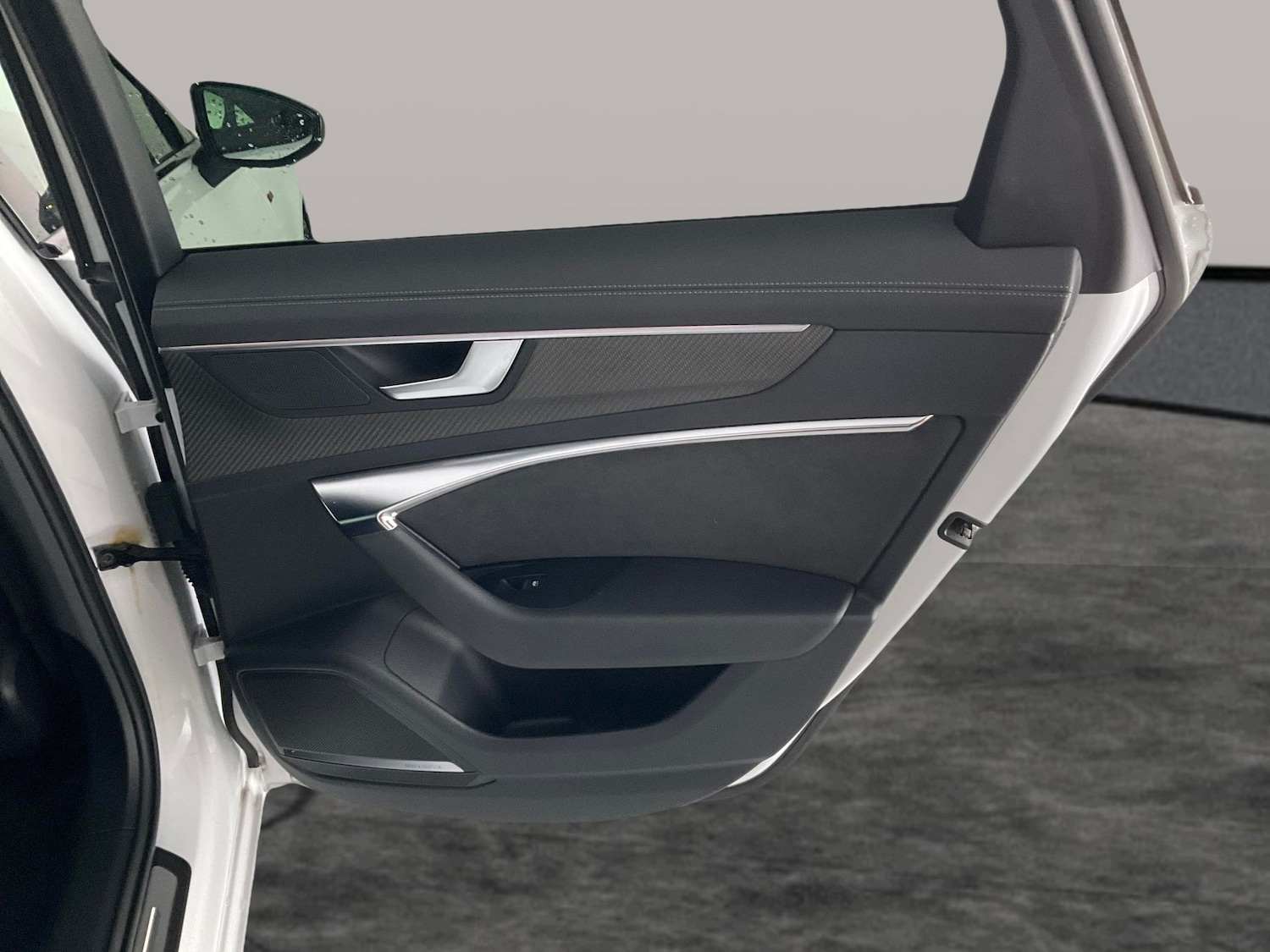 Used Audi A6 Saloon 2022 for sale - 76831347: Photo 32