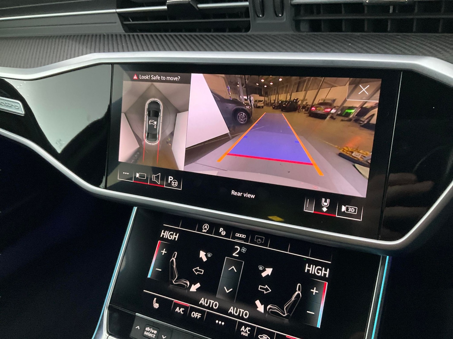 Used Audi A6 Saloon 2022 for sale - 76831347: Photo 6