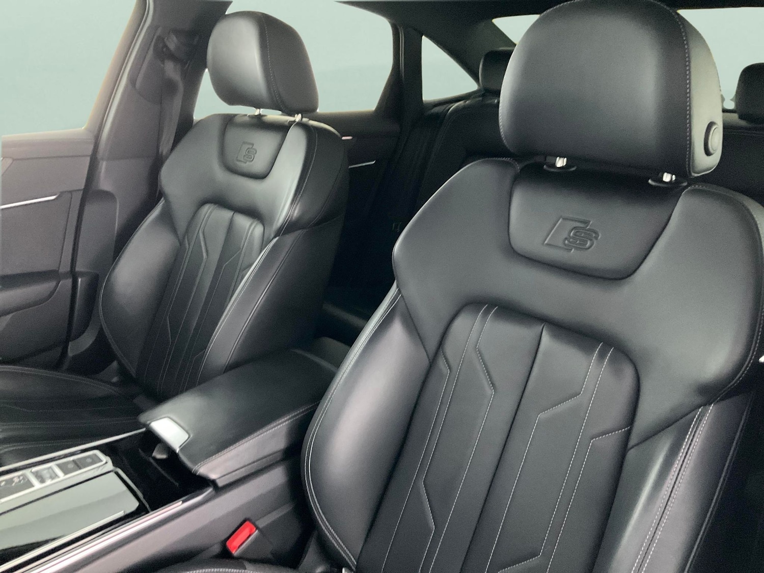 Used Audi A6 Saloon 2022 for sale - 76831347: Photo 7