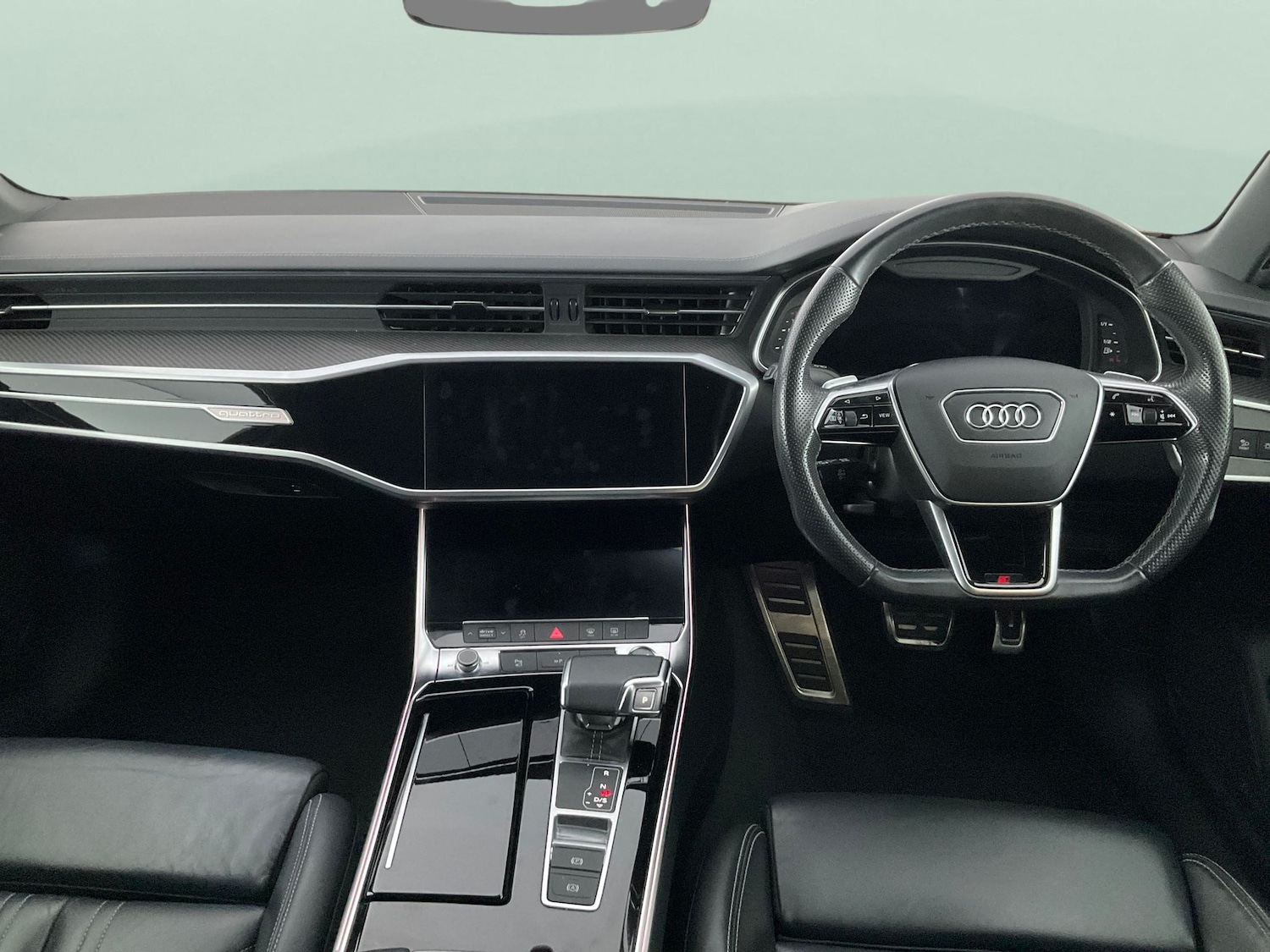 Used Audi A6 Saloon 2022 for sale - 76831347: Photo 9