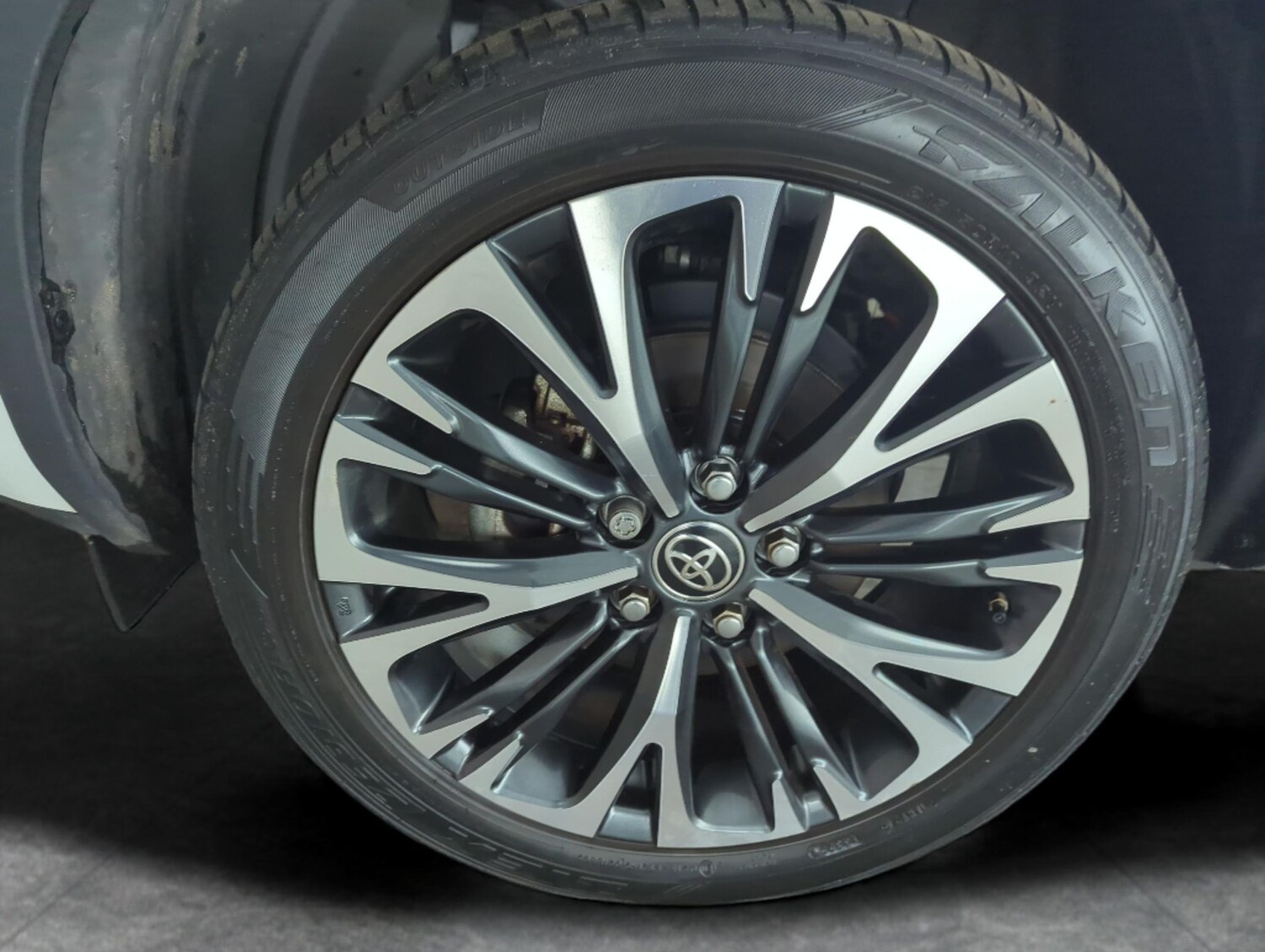 Used Toyota Yaris Cross 2023 for sale - 77810641: Photo 27