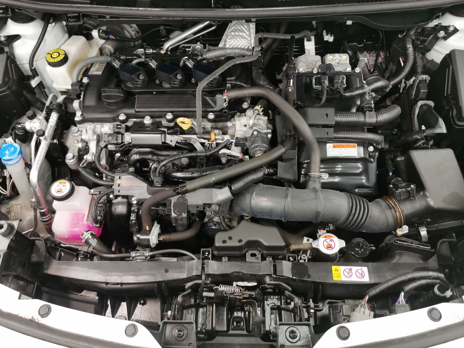 Used Toyota Yaris Cross 2023 for sale - 77810641: Photo 36