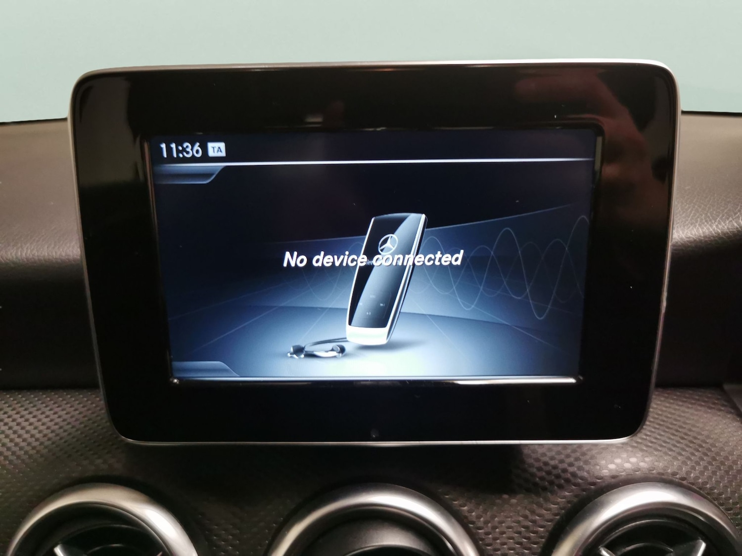 Used Mercedes-Benz A-Class 2018 for sale - 78054027: Photo 17