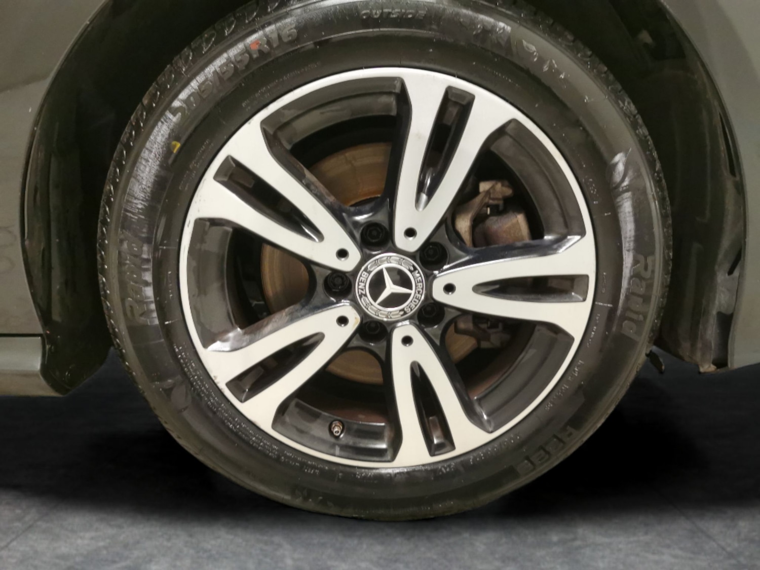 Used Mercedes-Benz A-Class 2018 for sale - 78054027: Photo 21