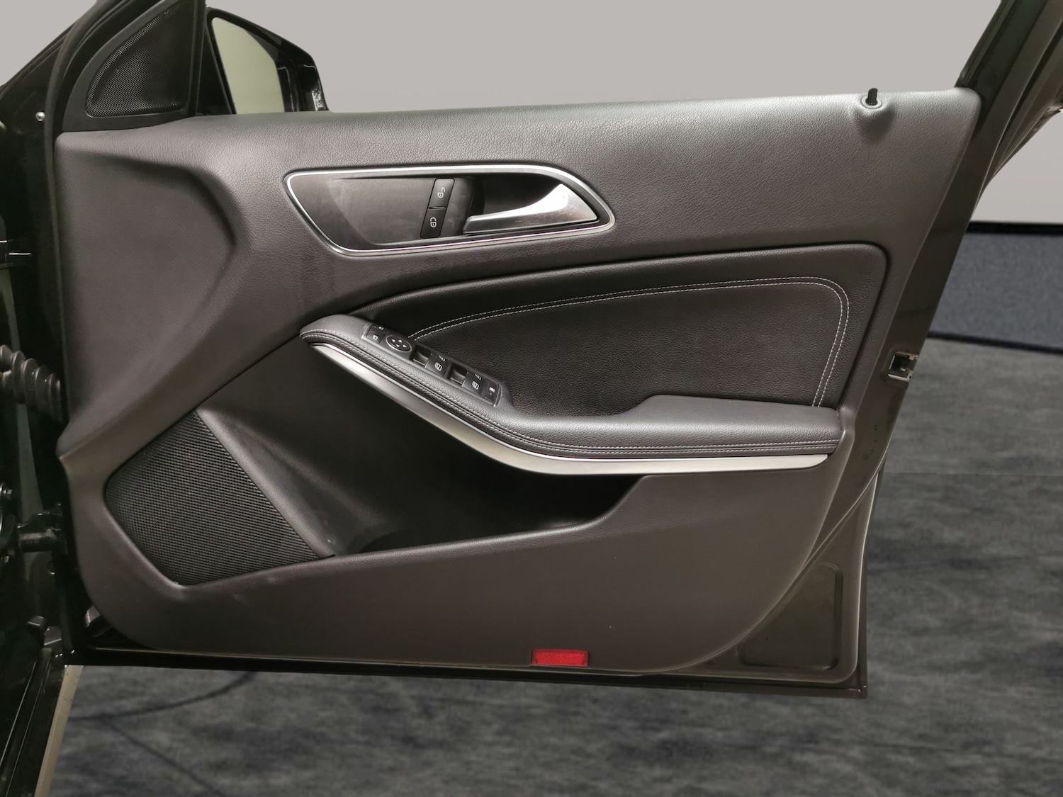 Used Mercedes-Benz A-Class 2018 for sale - 78054027: Photo 27